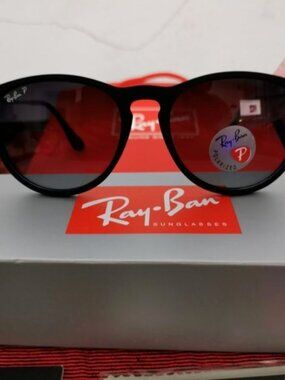 Ray-Ban 4171 Polarized 54mm